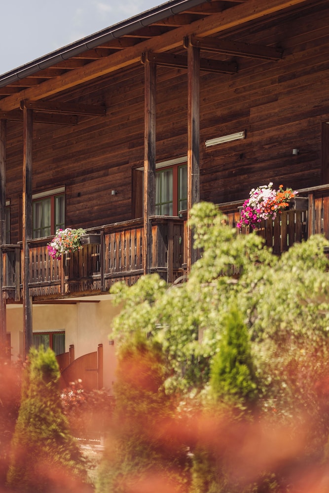 

Roma - San Candido - Hotel Gratschwirt