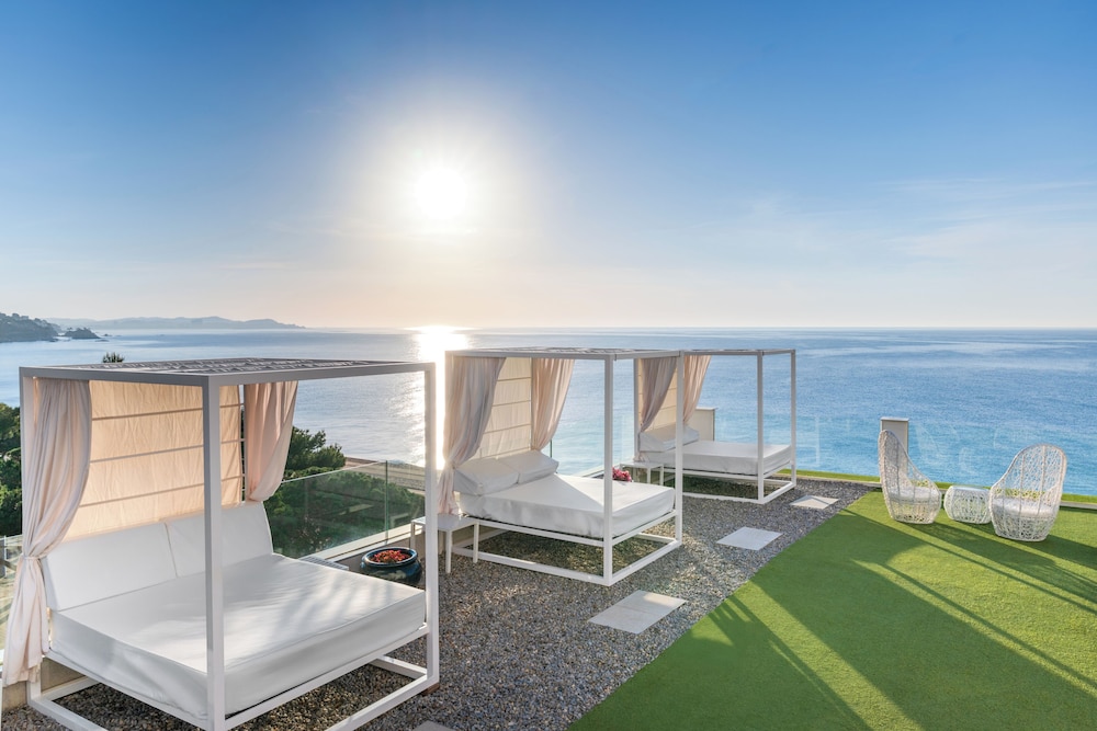 

Milano - Platja D'Aro - Hotel Planamar by Escampa Hotels
