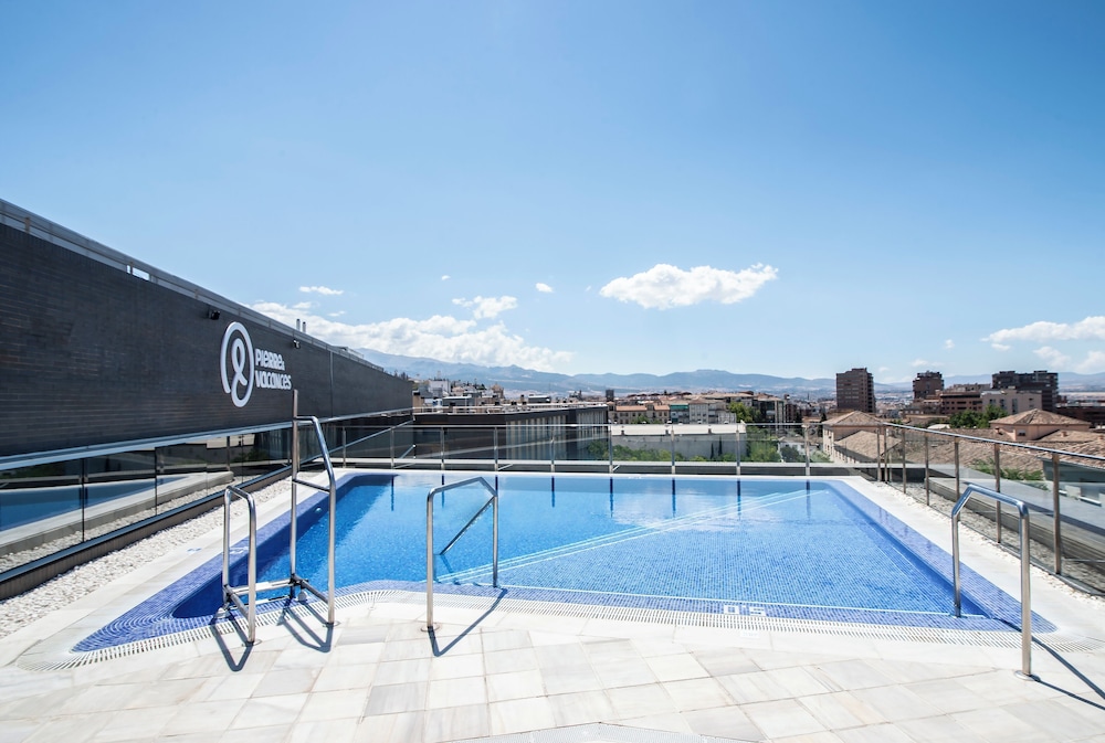 

Venezia - Granada - Hotel Granada by Pierre & Vacances