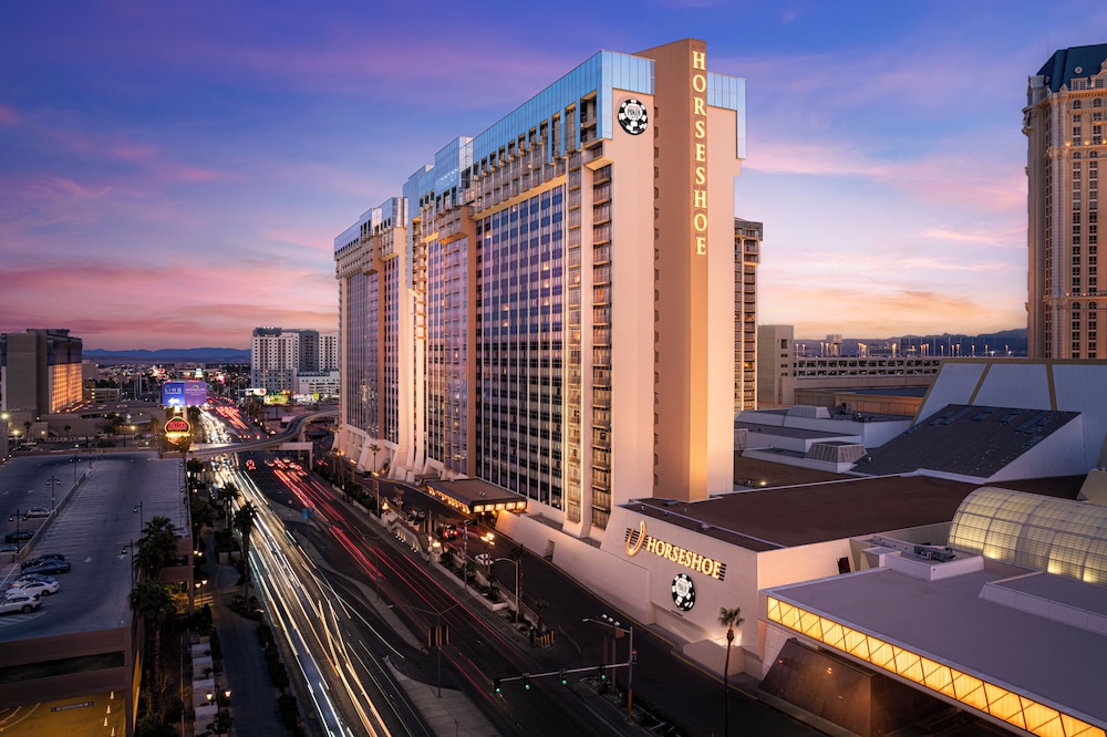 

Milano - Las Vegas (NV) - Horseshoe Las Vegas by Suiteness