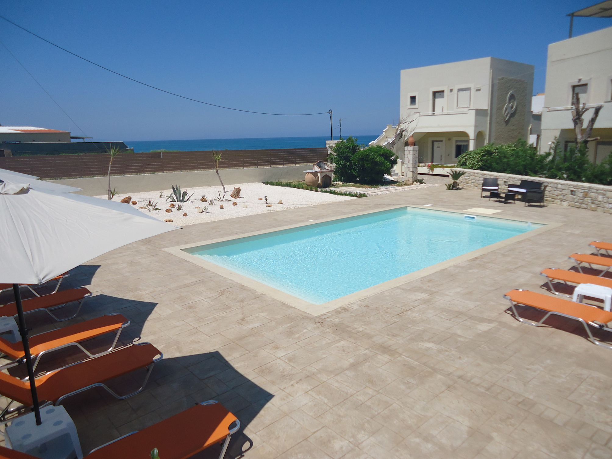 

Lamezia Terme - Rethymno - Almyra Apartments & Suites