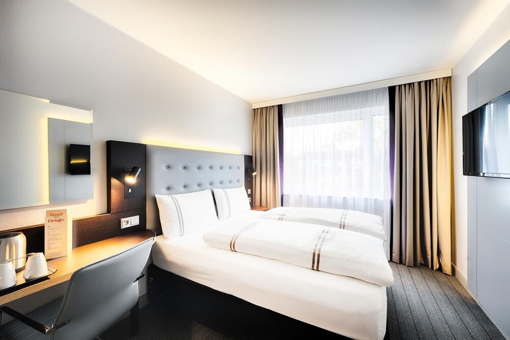 

Roma - Colonia - Premier Inn Köln City Centre