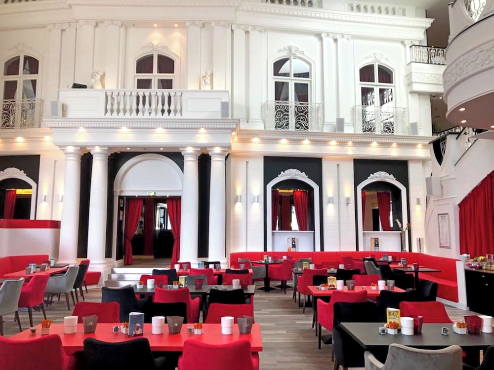 

Milano - Stoccarda - DORMERO Hotel Stuttgart