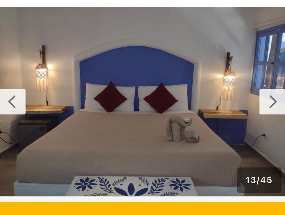 

Milano - Tulum - MIO Tulum Hotel Boutique