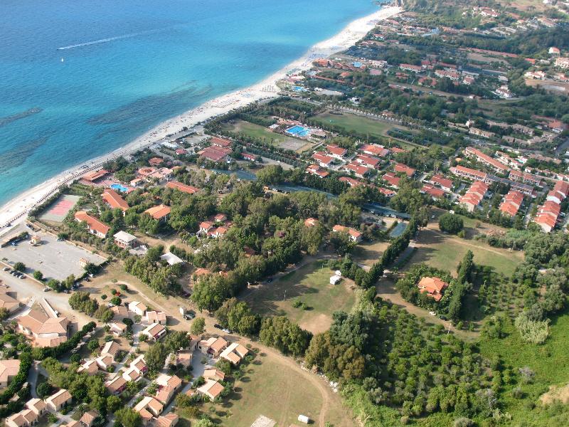 

Napoli - Tropea - Baia di Zambrone