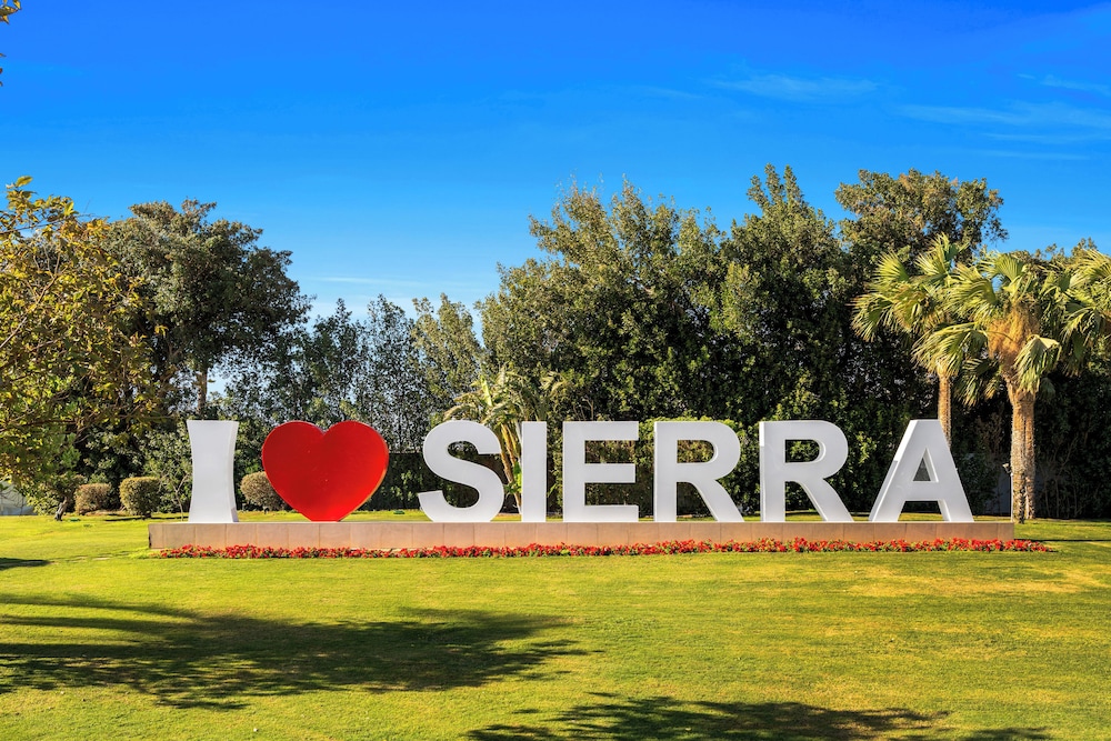 

Rimini - Sharm El Sheikh - Sierra Sharm El Sheikh
