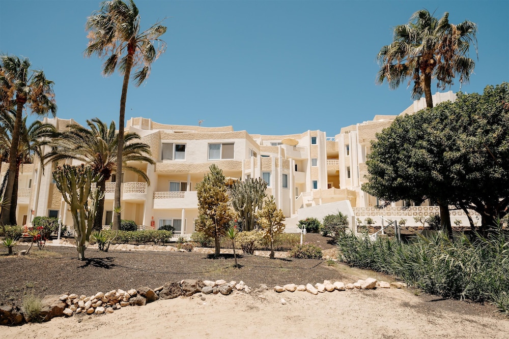 

Ancona - Costa Calma - R2 Maryvent Beach Apartments