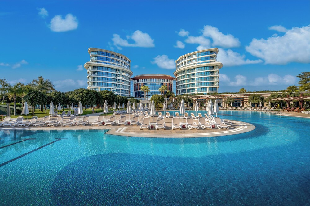 

Torino - Antalya - Baia Lara Hotel
