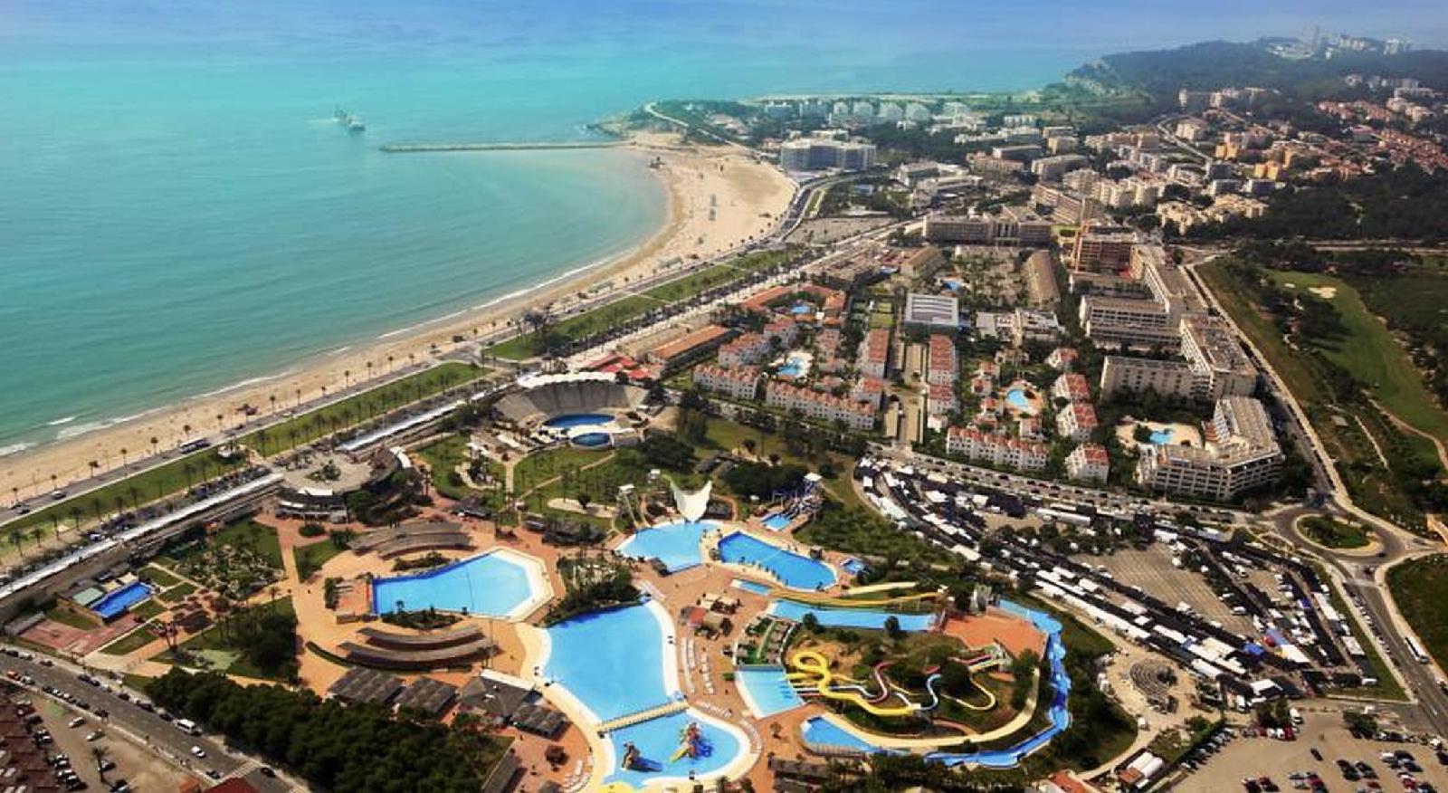 

Bologna - Costa Dorada, Spagna - Estival Park Resort