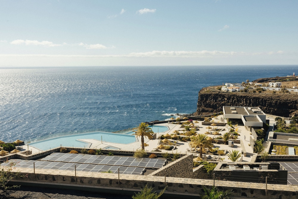 

Roma - La Gomera - BANCAL HOTEL and SPA