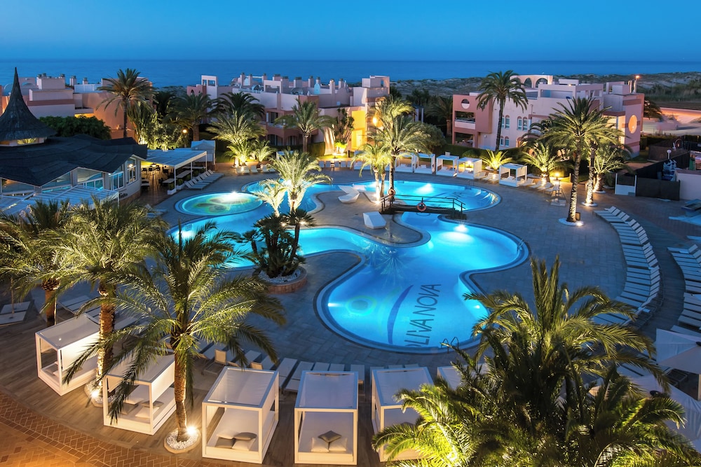 

Trieste - Oliva - Oliva Nova Beach & Golf Hotel