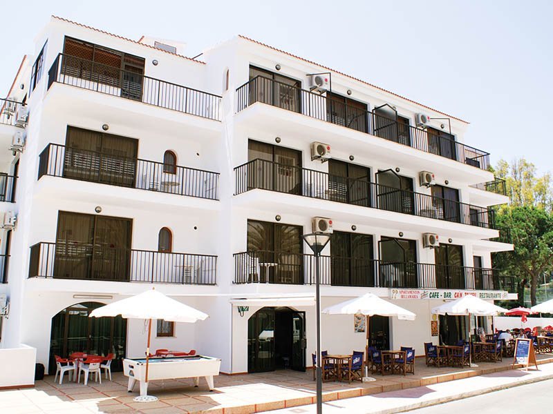 

Cagliari - Cala D'Or - Apartamentos BELLA MARÍA