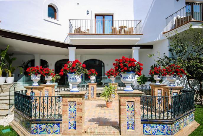 

Venezia - Zahara de los Atunes - Hotel Doña Lola Zahara