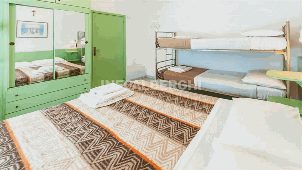 

Genova - Riccione - Hotel Caracas