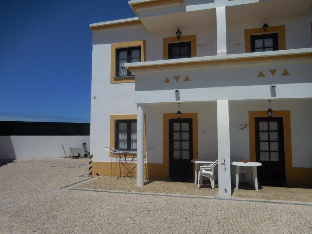 

Roma - Alentejo, Portogallo - Apartamentos Pátio Victória by Umbral
