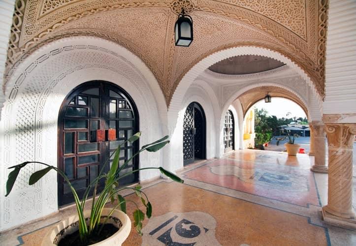 

Venezia - Yasmine Hammamet - Caribbean World Hammamet Village