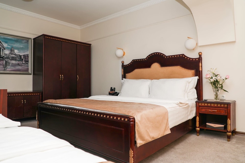 

Milano - Pristina - Hotel Afa