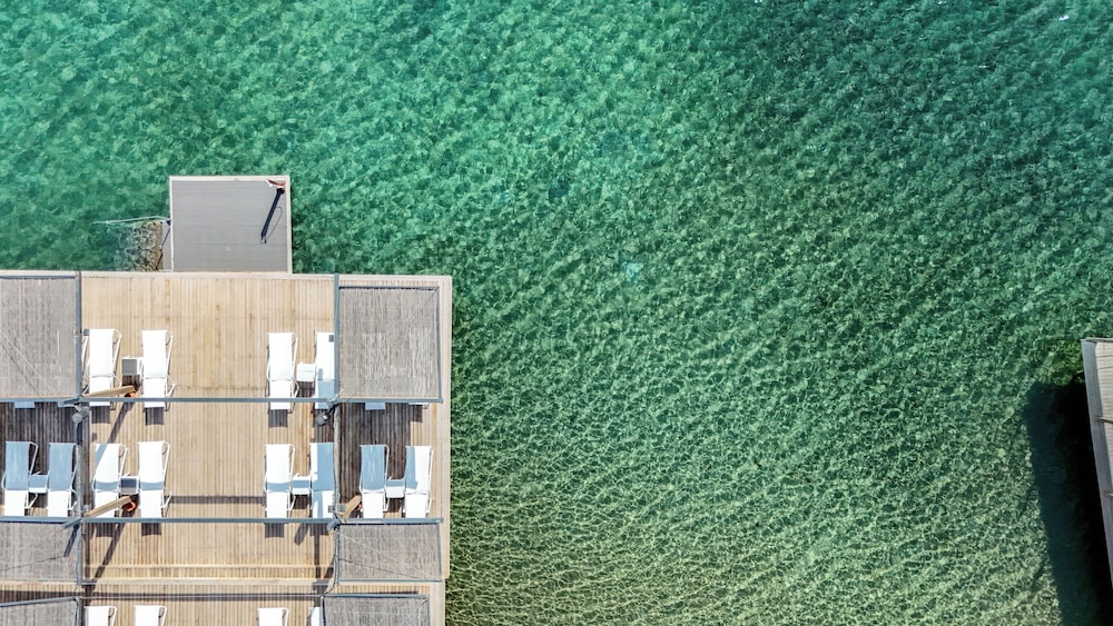 

Milano - Regione di Bodrum, Turchia - Costa Farilya Special Class Hotel Bodrum