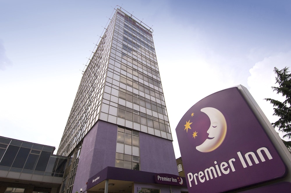 

Milano - Londra - Premier Inn London Hammersmith (Ravenscourt Park)