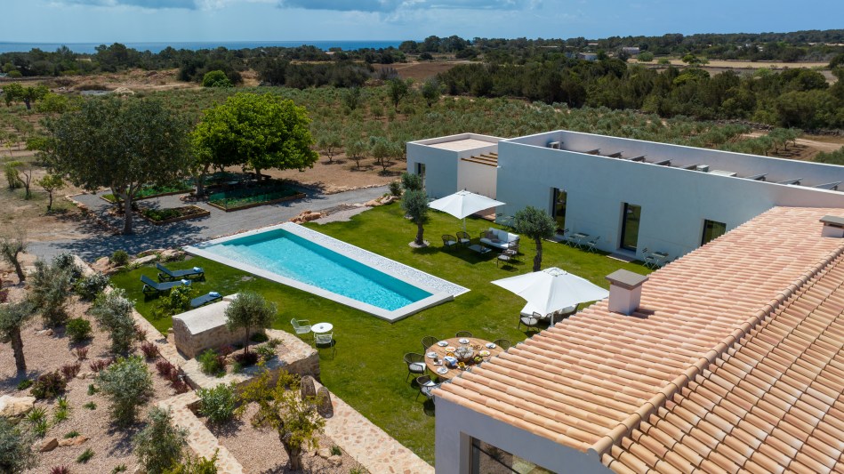 

Milano - Formentera, Isole Baleari - CA NA PLATERA
