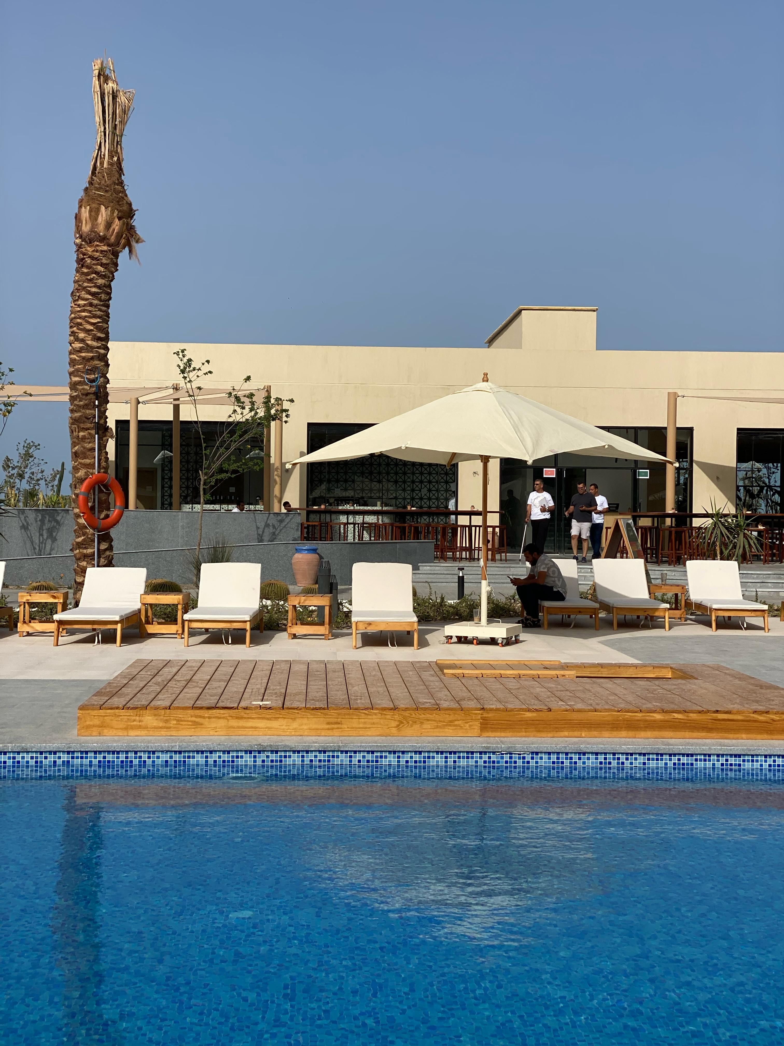 

Palermo - Soma Bay - The Kaktus Somabay