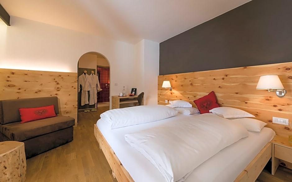 

Roma - Sesto - Hotel Kreuzberg Monte Croce