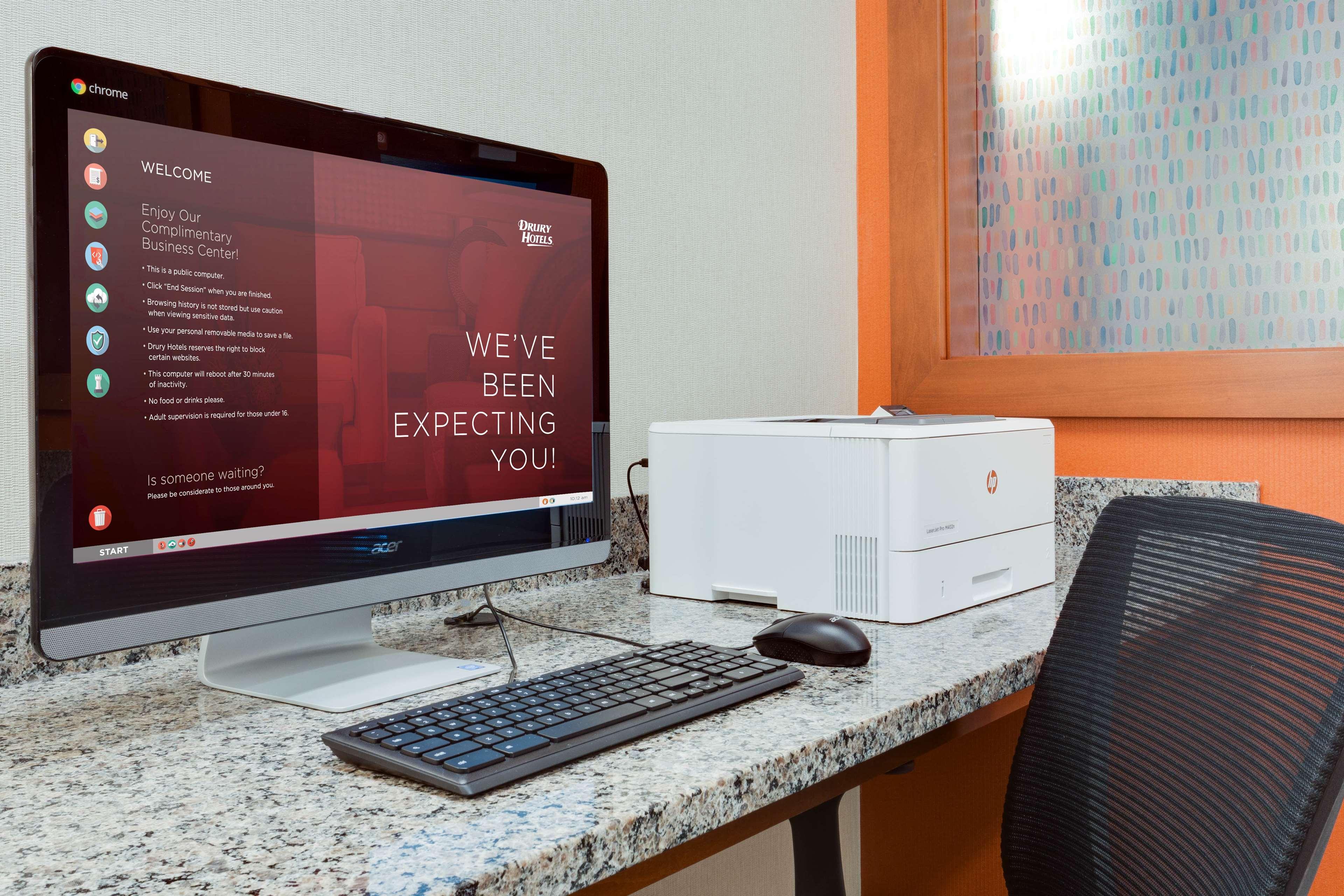 

Roma - Estero - Drury Inn & Suites Fort Myers Airport FGCU