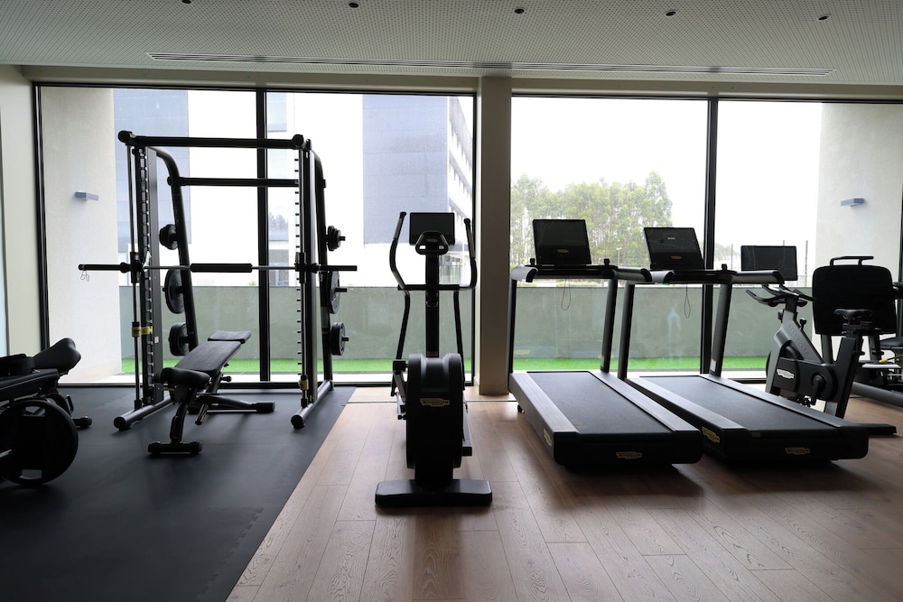 

Venezia - Matosinhos - Oporto Fly Hotel