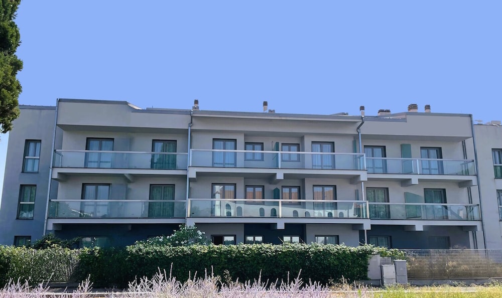 Venezia - Maremma, Toscana - Maestrale Resort Hotel - Grosseto