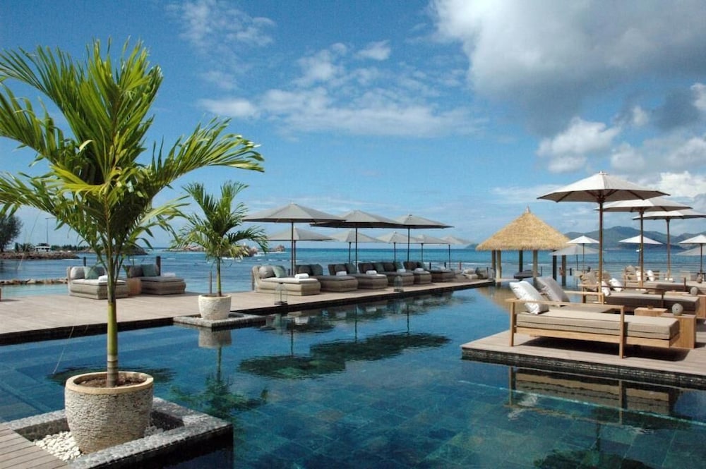 

Bologna - Seychelles, Oceano Indiano - Le Domaine de L'Orangeraie Resort and Spa