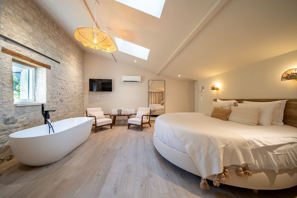 

Roma - Chinon - Hôtel Rive Sud