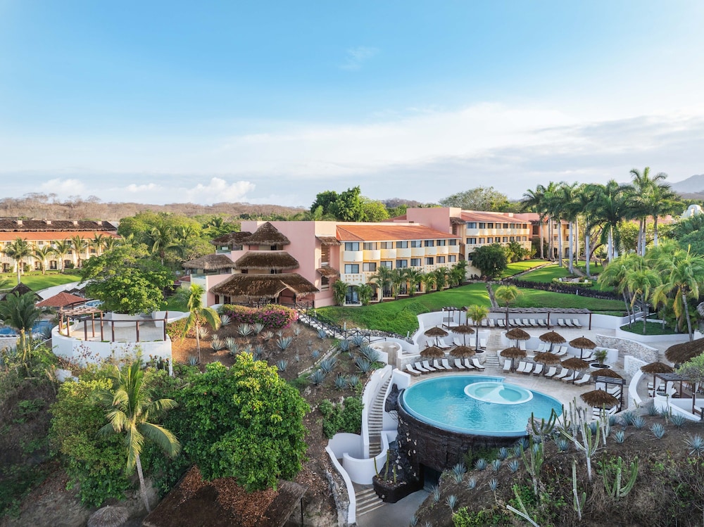 

Bologna - Cruz de Huanacaxtle - Grand Palladium Vallarta Resort And Spa All Inclusive