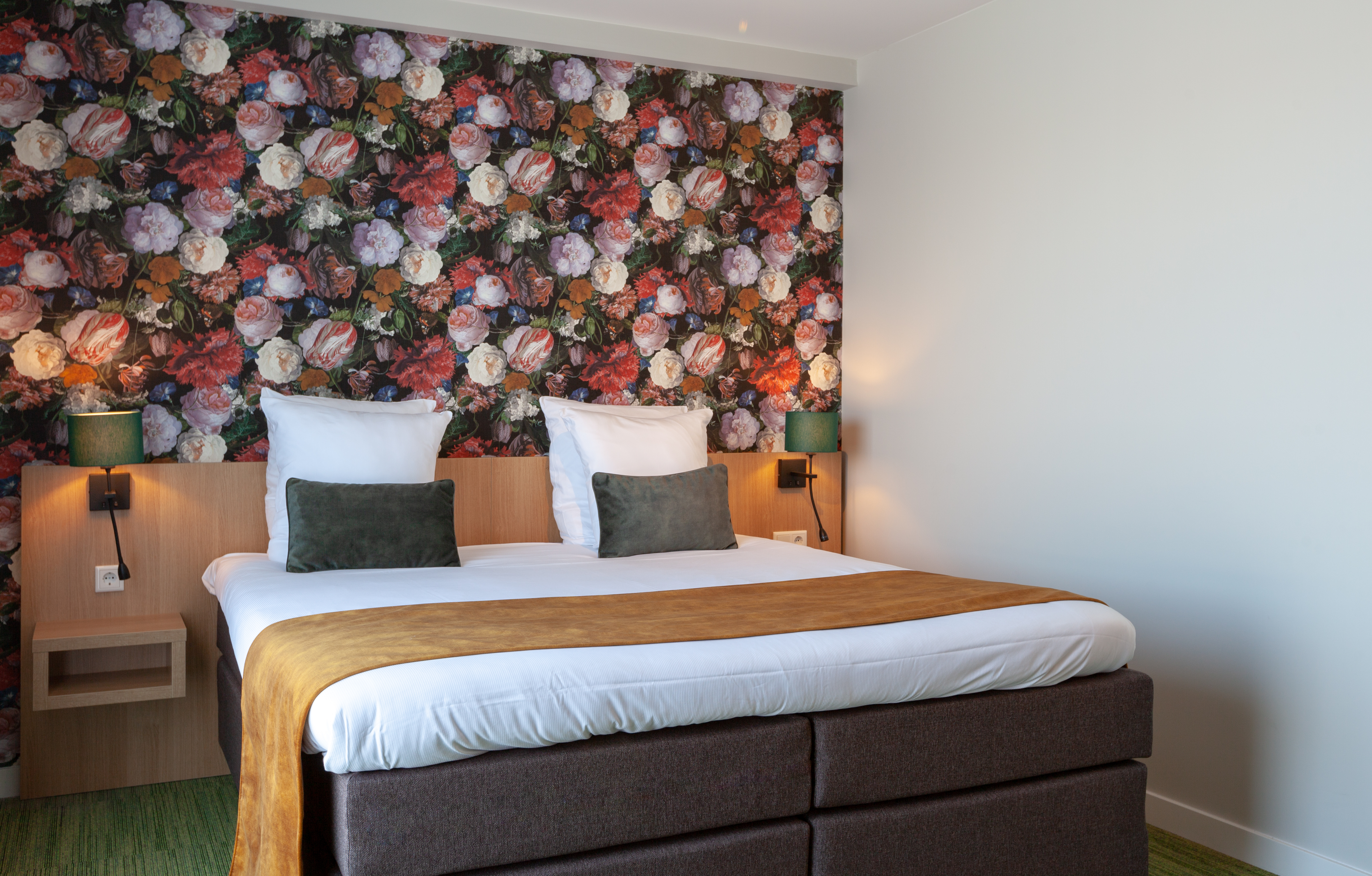 

Bologna - Amsterdam - Best Western Plus Hotel Amstelveen