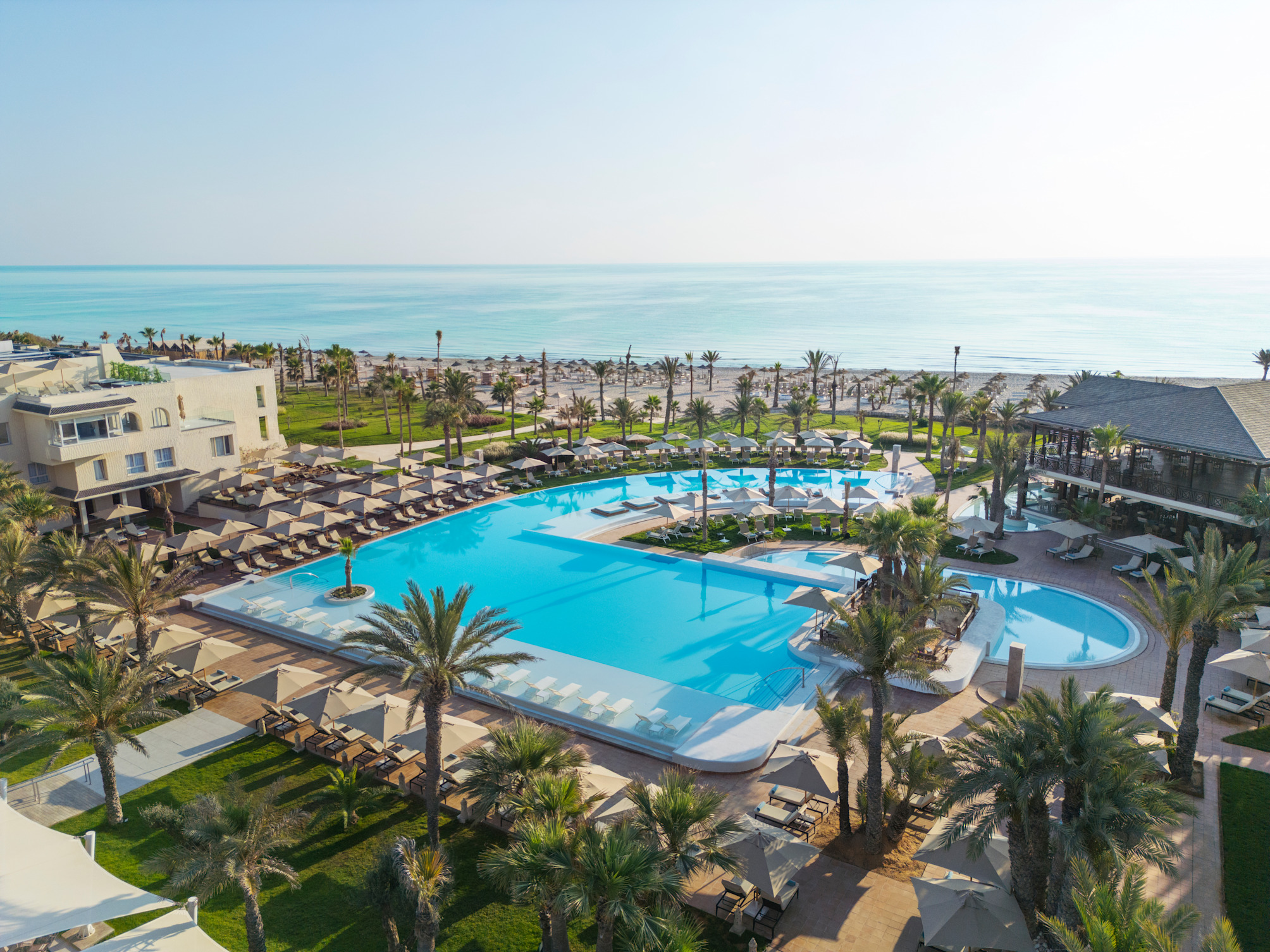 

Venezia - Città di Djerba Midun - Iberostar Selection Eolia Djerba
