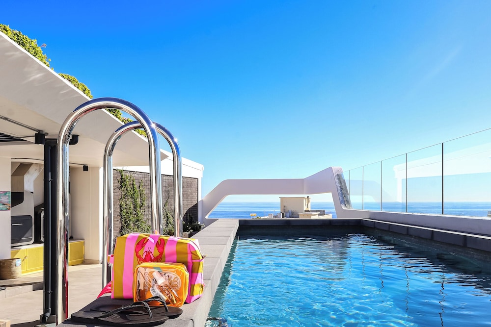 

Venezia - Città del Capo, Sudafrica - EIGHTY2 ON M - Fluent Serviced Apartments