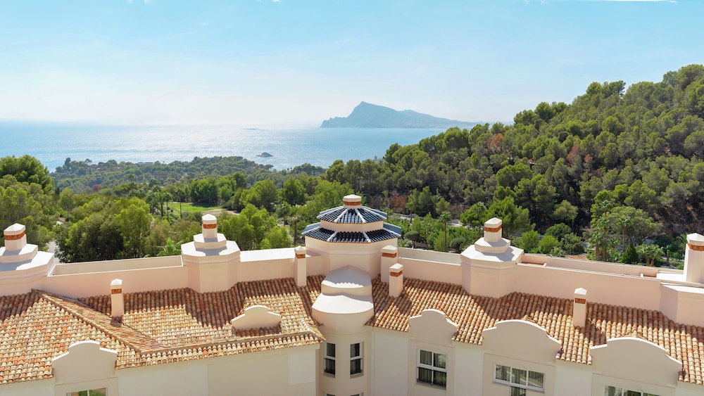 

Pisa - Calpe - ZEM Wellness Clinic Altea - 5 Stars Grand Luxury