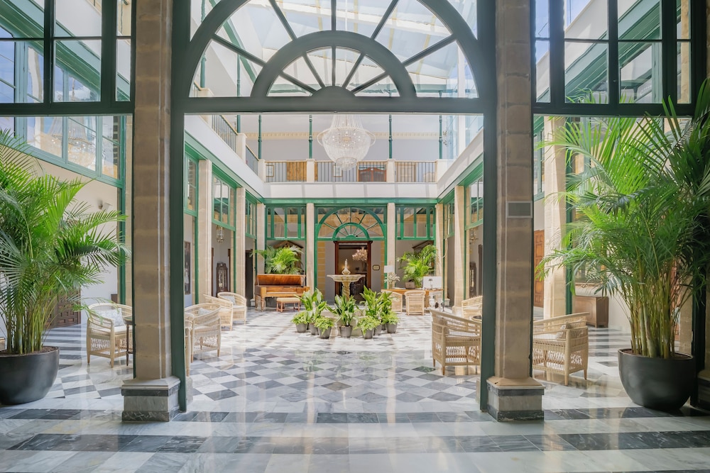 

Milano - El Puerto de Santa María - Hotel Soho Boutique Duques de Medinaceli