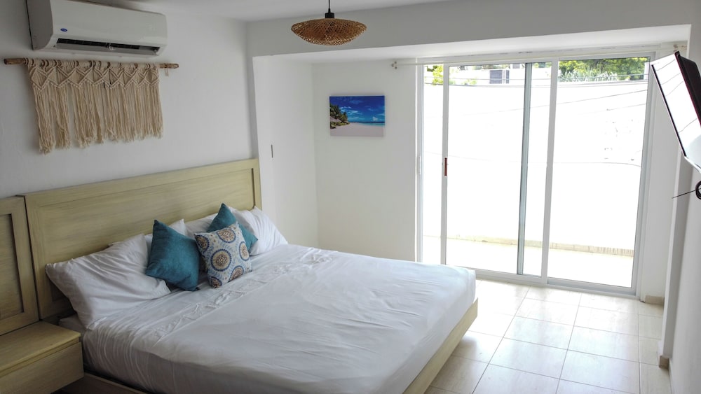 

Milano - Cancun - Rustic Hotel Isla Mujeres