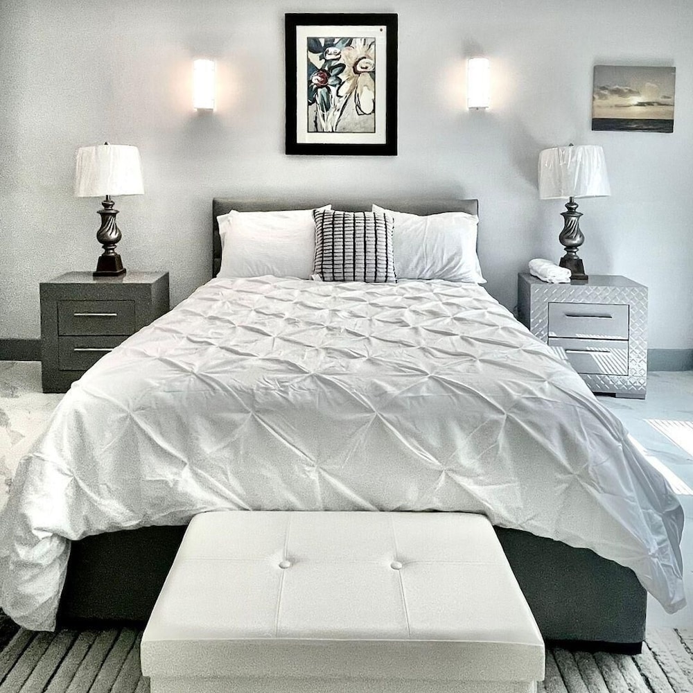 

Firenze - Nassau (Bahamas), Caraibi - Bella Signature Suites