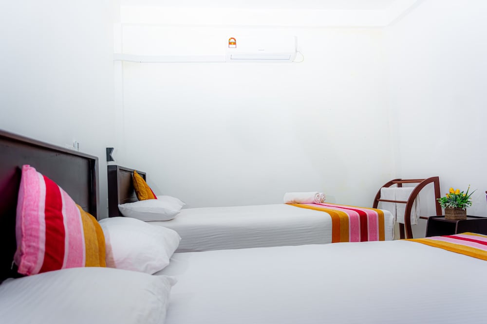 Milano - Sri Lanka - River Shade Inn