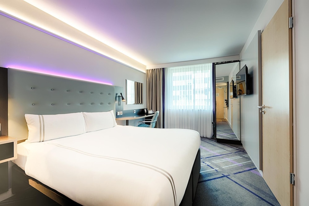 

Catania - Berlino - Premier Inn Berlin City Centre