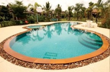 

Napoli - Patong Beach - Yuwadee Resort