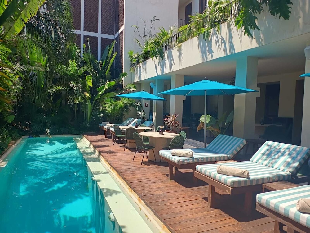 

Milano - Messico - Riviera Maya, Caraibi - DownTown Tulum Hotel