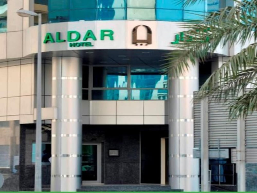 

Napoli - Dubai - Al Dar Hotel