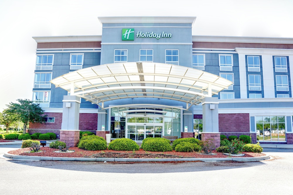 Holiday Inn SANTEE by IHG