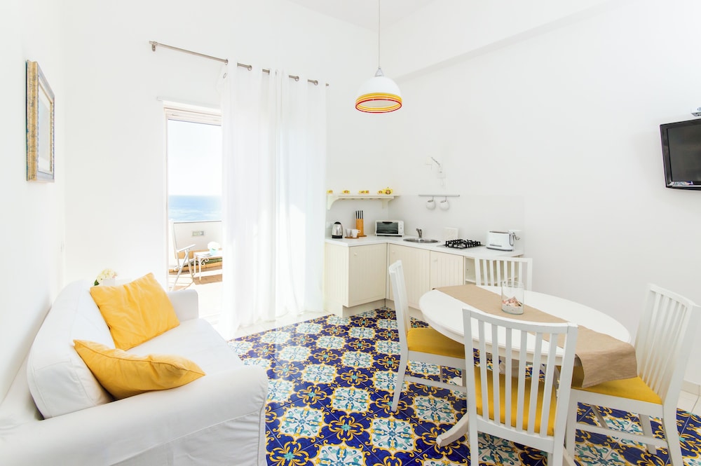 

Venezia - Ravello - Residence Due Torri