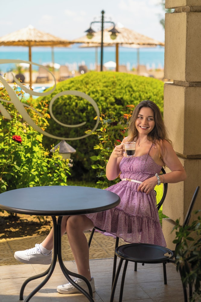 

Milano - Pomorie - Festa Pomorie Apartments