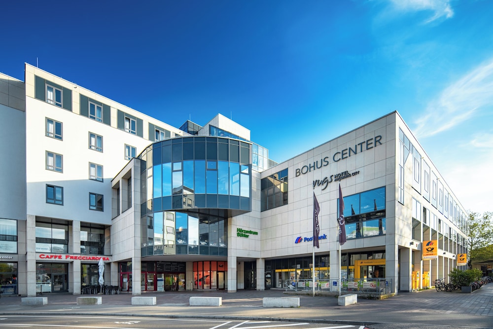 

Roma - Augsburg - Rugs Hotel Augsburg City