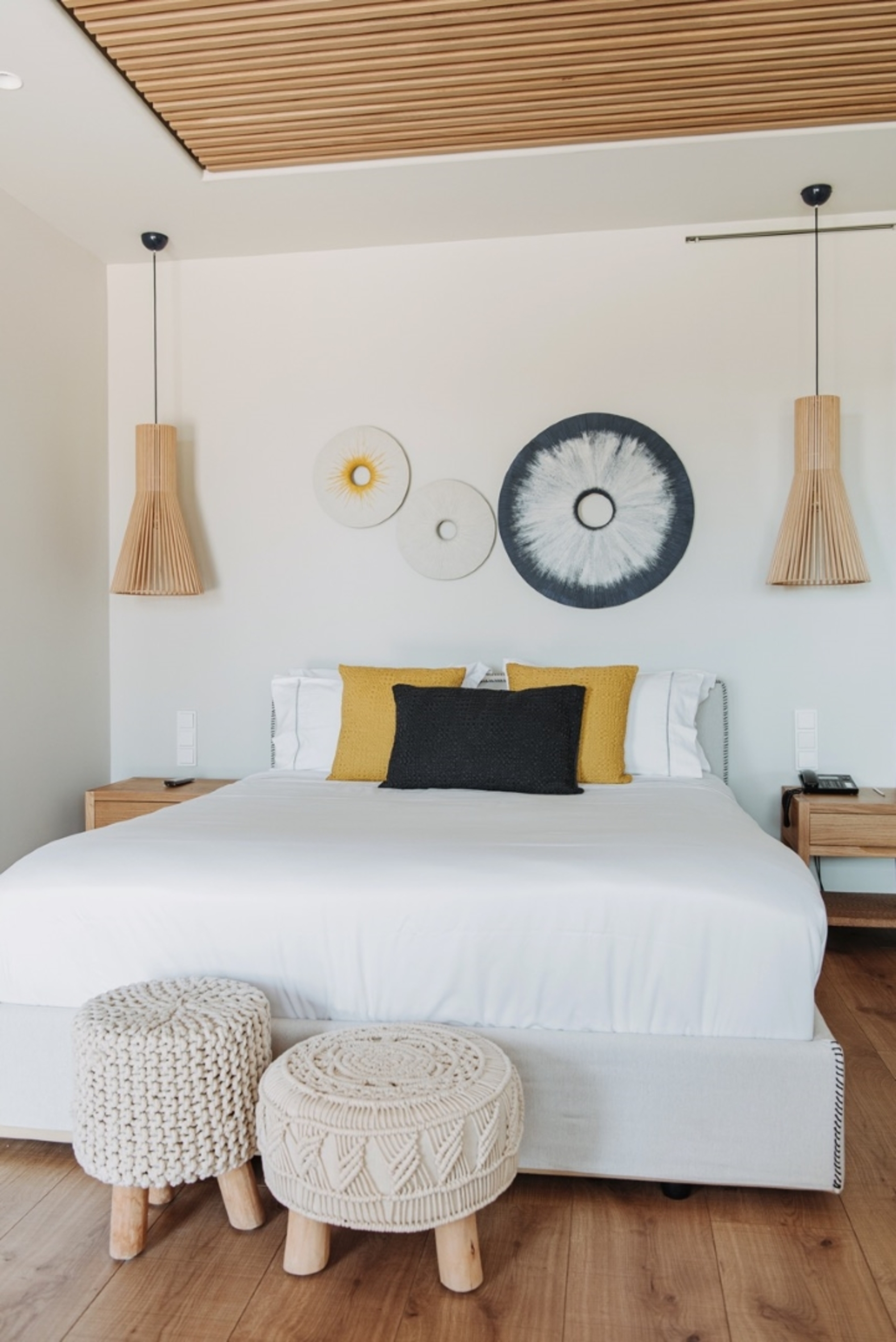 Habitación doble, deluxe, vistas al mar