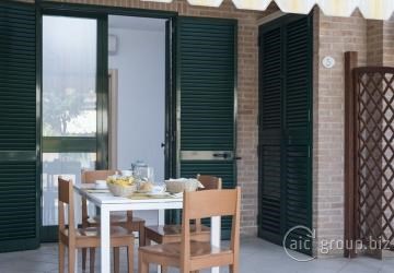 

Milano - Follonica - La Madonnina Village Resort